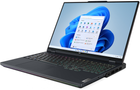 Ноутбук Lenovo Legion Pro 5 16ARX8 (82WM0061PB) Onyx Grey - зображення 2