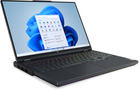 Laptop Lenovo Legion Pro 5 16ARX8 (82WM0061PB) Onyx Grey - obraz 3