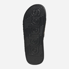 Чоловічі шльопанці для пляжу Adidas Adissage EG6517 43 Чорні (4062051869490) - зображення 7