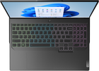 Ноутбук Lenovo Legion Pro 5 16IRX8 (82WK00CPPB) Onyx Grey - зображення 7