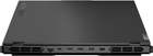 Laptop Lenovo Legion Pro 5 16IRX8 (82WK00CPPB) Onyx Grey - obraz 10