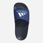 Klapki chłopięce Adidas Adilette Shower K IE2607 29 Niebieskie (4066759571662) - obraz 5