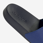 Klapki chłopięce Adidas Adilette Shower K IE2607 29 Niebieskie (4066759571662) - obraz 8