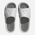 Жіночі шльопанці для пляжу Adidas Adicane Slide ID7188 37 Сірі (4066755046805) - зображення 5