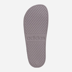 Жіночі шльопанці для пляжу Adidas Adilette Aqua IF6067 43 Фіолетові (4066765012418) - зображення 6