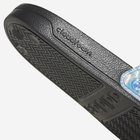 Жіночі шльопанці для пляжу Adidas Adilette Shower FY8178 39 Блакитні (4062065554337) - зображення 8