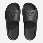 Чоловічі шльопанці для пляжу Adidas Adicane Slide HQ9915 44.5 Чорні (4066748637669) - зображення 5