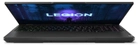 Laptop Lenovo Legion Pro 5 16IRX8 (82WK00CNPB) Onyx Grey - obraz 8