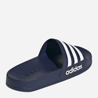 Klapki chłopięce Adidas Adilette Shower K IF5978 28 Niebieskie (4066759575462) - obraz 5