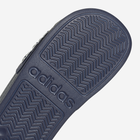 Дитячі шльопанці для хлопчика Adidas Adilette Shower K IF5978 31 Сині (4066759575523) - зображення 9