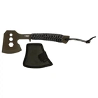 Топор кемпинговый NEO Tools (26 см) туристический для кемпинга (26486)