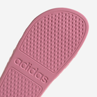 Жіночі шльопанці для пляжу adidas Adilette Aqua IF6071 37 Рожеві (4066765008602) - зображення 8