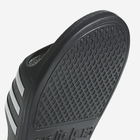 Підліткові шльопанці для хлопчика Adidas Adilette Aqua K F35556 35 Чорні (4059808212951) - зображення 9