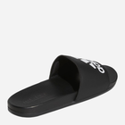 Жіночі шльопанці для пляжу Adidas Adilette Comfort GY1945 37 Чорні (4065427476803) - зображення 4