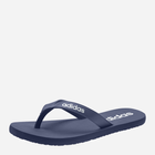 Чоловічі в'єтнамки для пляжу Adidas Eezay Flip Flop EG2041 43 Темно-сині (4062051563947) - зображення 5