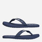 Чоловічі в'єтнамки для пляжу Adidas Eezay Flip Flop EG2041 43 Темно-сині (4062051563947) - зображення 11