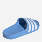 Дитячі шльопанці для хлопчика Adidas Adilette Aqua K ID2621 28 Блакитні (4066759571488) - зображення 4