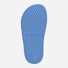 Дитячі шльопанці для хлопчика Adidas Adilette Aqua K ID2621 32 Блакитні (4066759567825) - зображення 6