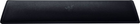 Підставка під зап'ястя для клавіатури Razer Ergonomic Wrist Rest Pro For Full-sized Keyboards Black (RC21-01470100-R3M1) - зображення 2