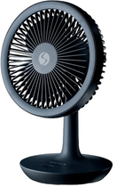 Вентилятор Sensotek ST 150 (5744000510040) - зображення 1