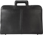 Сумка для ноутбука Dell Briefcase 14 Targus Executive Black (460-BBUL) - зображення 2
