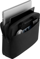 Сумка для ноутбука Dell EcoLoop Pro Briefcase 15 Black (460-BDLI) - зображення 3