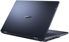 Laptop ASUS ExpertBook B1 B1402CVA-NK0837X (90NX06W1-M010T0) Star Black - obraz 5