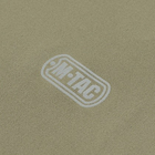 Футболка M-Tac Ultra Light Polartec Tan Розмір XS - зображення 4