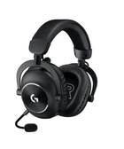 Навушники Logitech G Pro X2 Wireless LightSpeed Black (981-001263)