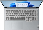 Laptop Lenovo Legion Slim 5 16APH8 (82Y9003KPB) Misty Grey - obraz 4