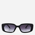 Okulary przeciwsłoneczne damskie Tatuum Ena T2404.684 Czarne (5900142312960) - obraz 1