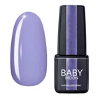 Гель-лак Baby Moon Lilac Train №14, 6 мл