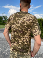 Летняя военная футболка 60 Пиксель - изображение 3