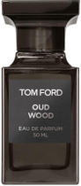 Woda perfumowana unisex Tom Ford Oud Wood 50ml (888066024082) - obraz 3