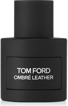 Woda perfumowana unisex TOM FORD Ombre Leather Eau De Perfume Spray 50 ml (888066075138) - obraz 2
