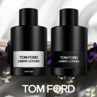Woda perfumowana unisex TOM FORD Ombre Leather Eau De Perfume Spray 50 ml (888066075138) - obraz 5