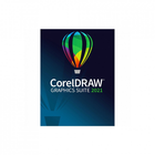 ПО для мультимедиа Corel CorelDRAW Graphics Suite Education 365-Day Subscription EN/PL/CZ/TR Windows/Mac (ESDCDGSSUB1YROWA) (198540)