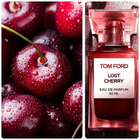 Woda perfumowana unisex Tom Ford Lost Cherry EDP U 50 ml (888066082341) - obraz 4