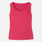 Koszulka na ramiączkach sportowa damska Tatuum Cecilia T2404.049 M Różowa (5900142309519) - obraz 3