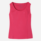 Koszulka na ramiączkach sportowa damska Tatuum Cecilia T2404.049 S Różowa (5900142309502) - obraz 3