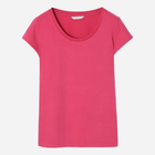 T-shirt damski Tatuum Antonia 1 T2404.111 XS Różowy (5900142302954) - obraz 3