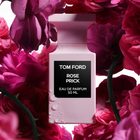 Woda perfumowana unisex Tom Ford Rose Prick EDP U 50 ml (888066107785) - obraz 3