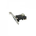 Контроллер PCIe to USB Dynamode (USB30-PCIE-2) (198830)