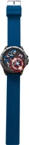 Годинник аналоговий Kids Euroswan в металевій упаковці Avengers MV15785 (8435507834421) - зображення 1