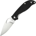 Нож Spyderco Byrd Raven 2 G-10 (1013-87.15.62) - изображение 3