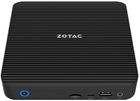 Komputer Zotac ZBOX C Series (ZBOX-CI343-BE) - obraz 2