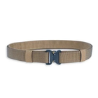 Ремінь розвантажувальний Tasmanian Tiger Equipment Belt MK2 Set M Coyote Brown (1033-TT 7633.346-M) - зображення 1