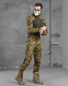 Армейский летний костюм штаны+убакс XL хищник (87189) - изображение 2