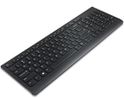 Клавіатура дротова Lenovo Essential Wired Keyboard - Lithuanian (4Y41C68684) - зображення 4