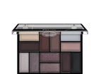 Тіні набір Bless Beauty 12 відтінків Color Block № 04 (5910960028042)